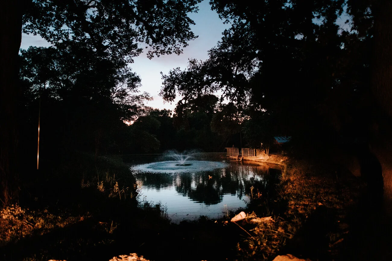 Hill Country Backyard Wedding - Diana Ascarrunz Photography-847.jpg
