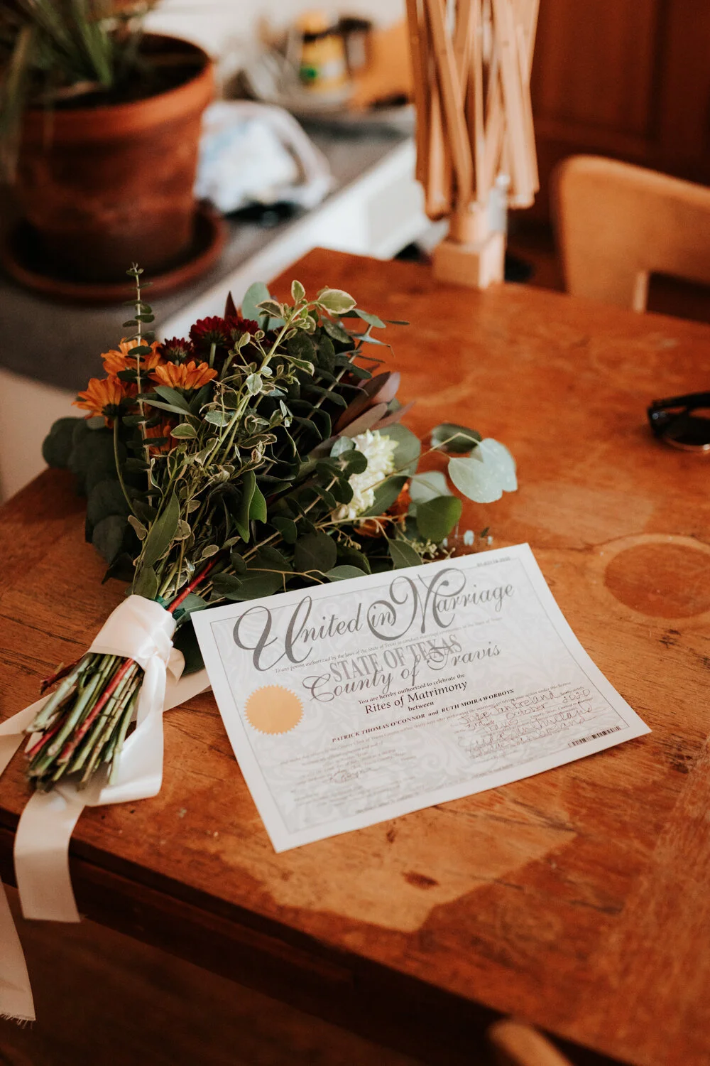 Austin wedding at home - Diana Ascarrunz Photography-216.jpg