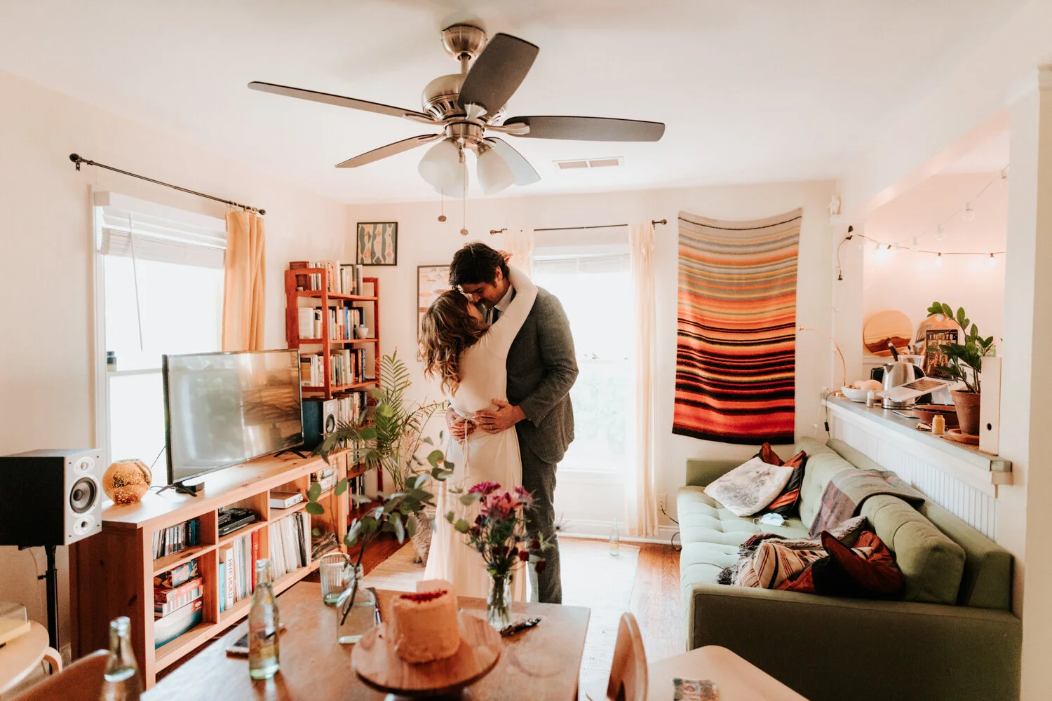 Austin wedding at home - Diana Ascarrunz Photography-269.jpg
