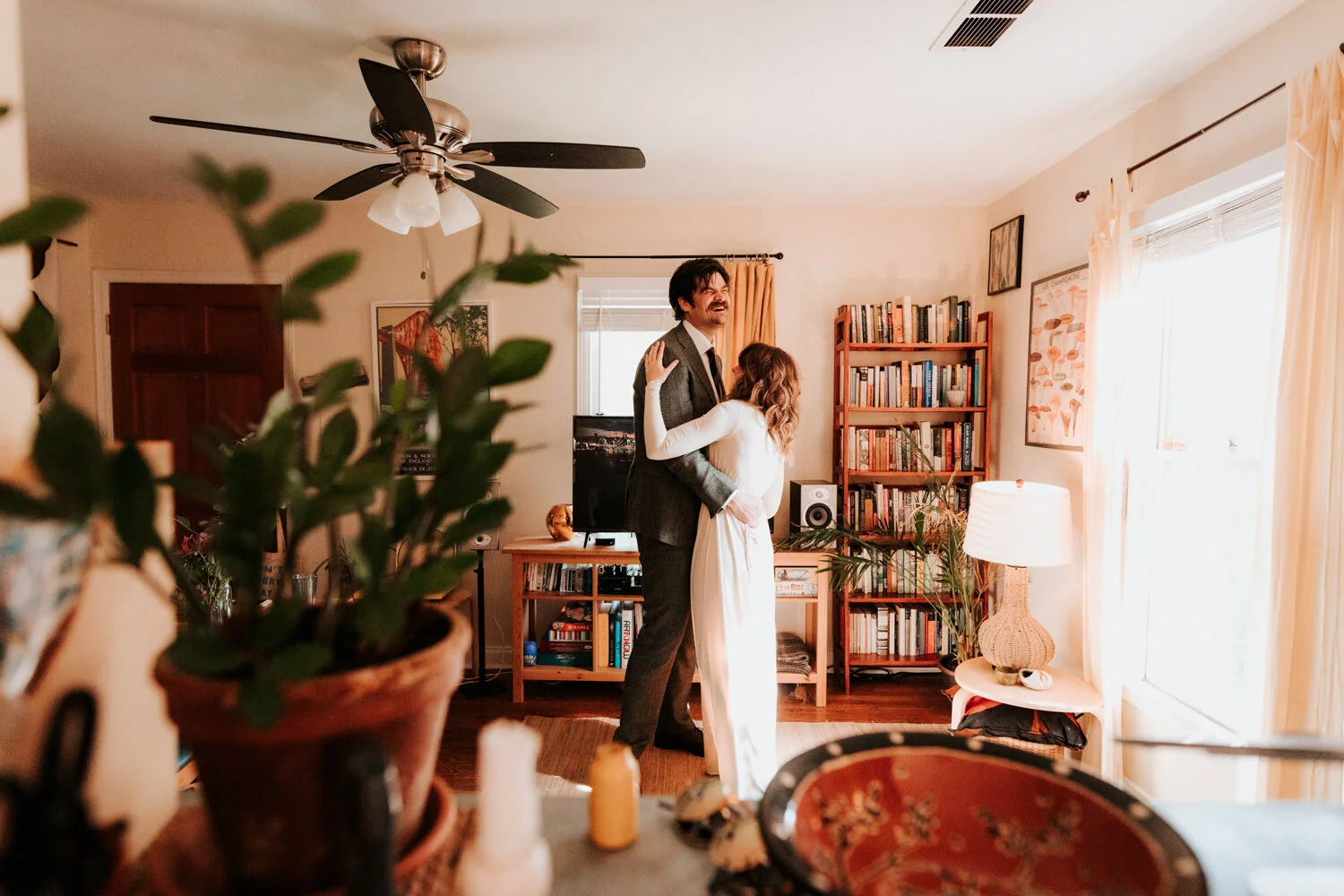 Austin wedding at home - Diana Ascarrunz Photography-270.jpg