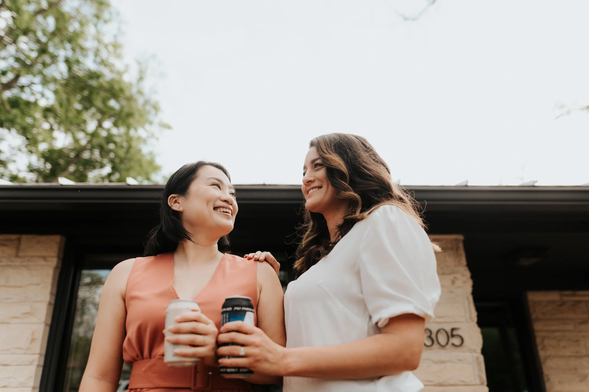 Amber + Michelle Engagement - Diana Ascarrunz Photography-22.jpg