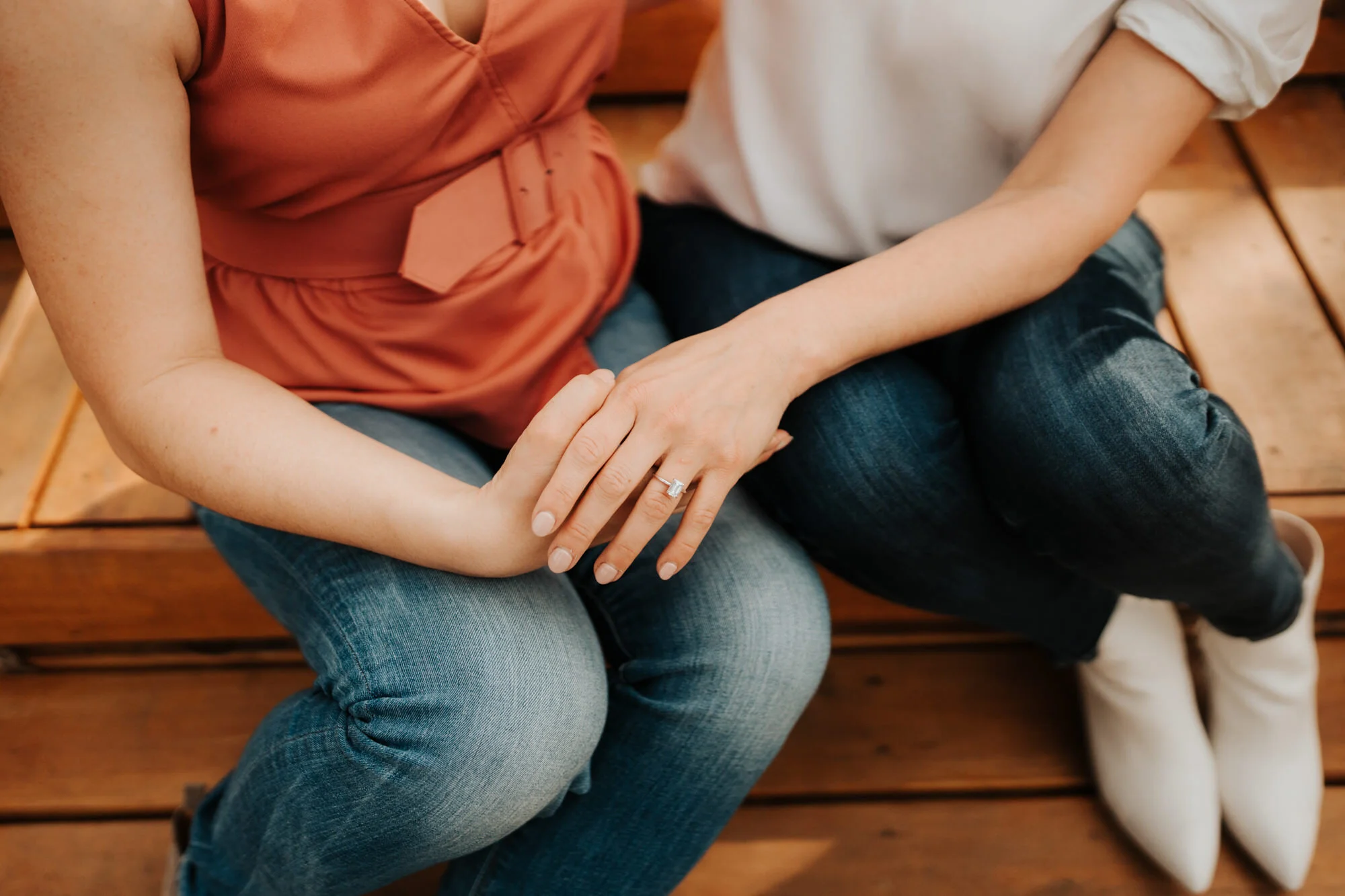 Amber + Michelle Engagement - Diana Ascarrunz Photography-28.jpg