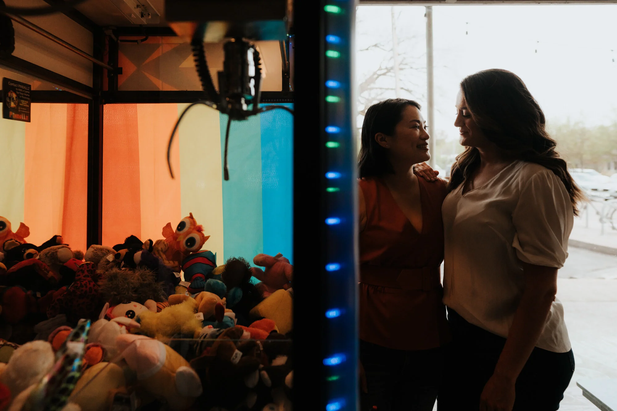 Amber + Michelle Engagement - Diana Ascarrunz Photography-38.jpg