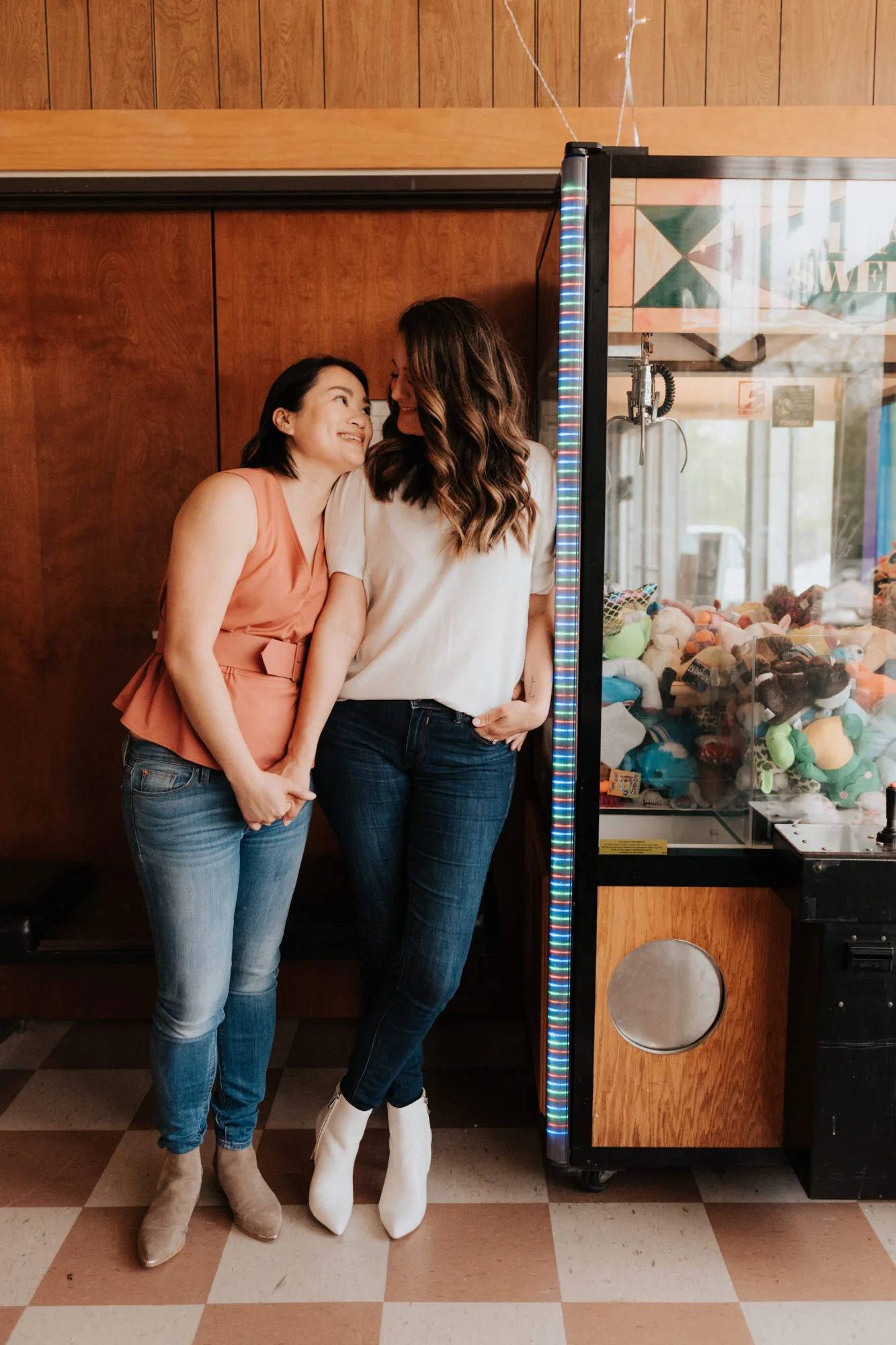 Amber + Michelle Engagement - Diana Ascarrunz Photography-44.jpg