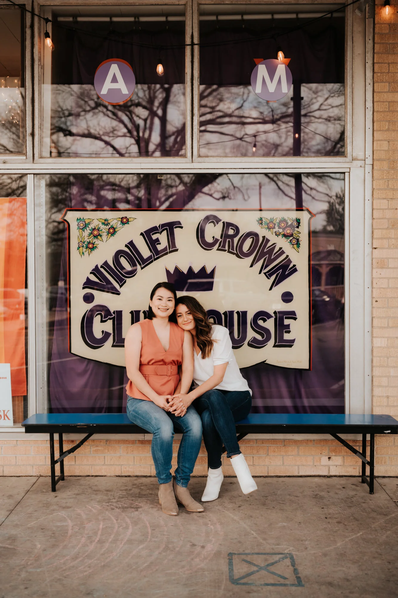Amber + Michelle Engagement - Diana Ascarrunz Photography-58.jpg