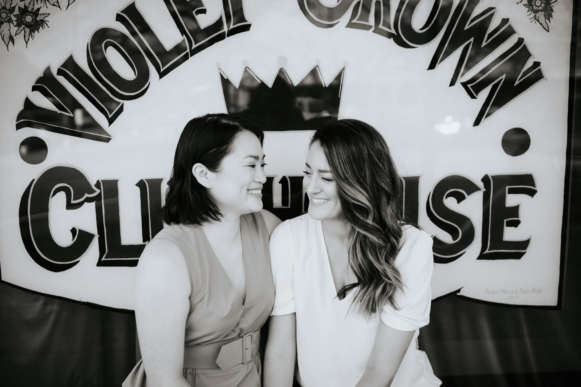 Amber + Michelle Engagement - Diana Ascarrunz Photography-65.jpg