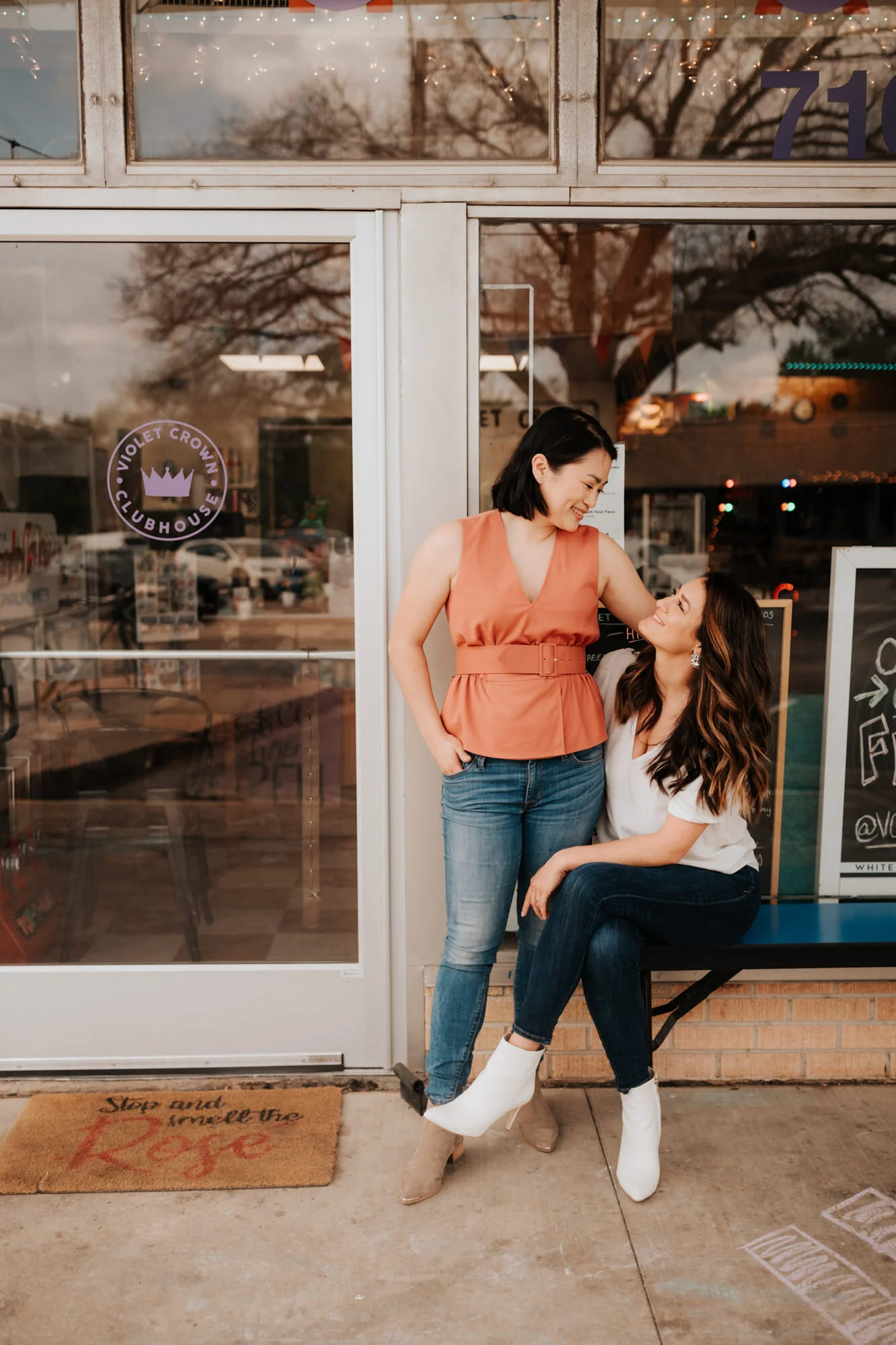 Amber + Michelle Engagement - Diana Ascarrunz Photography-80.jpg