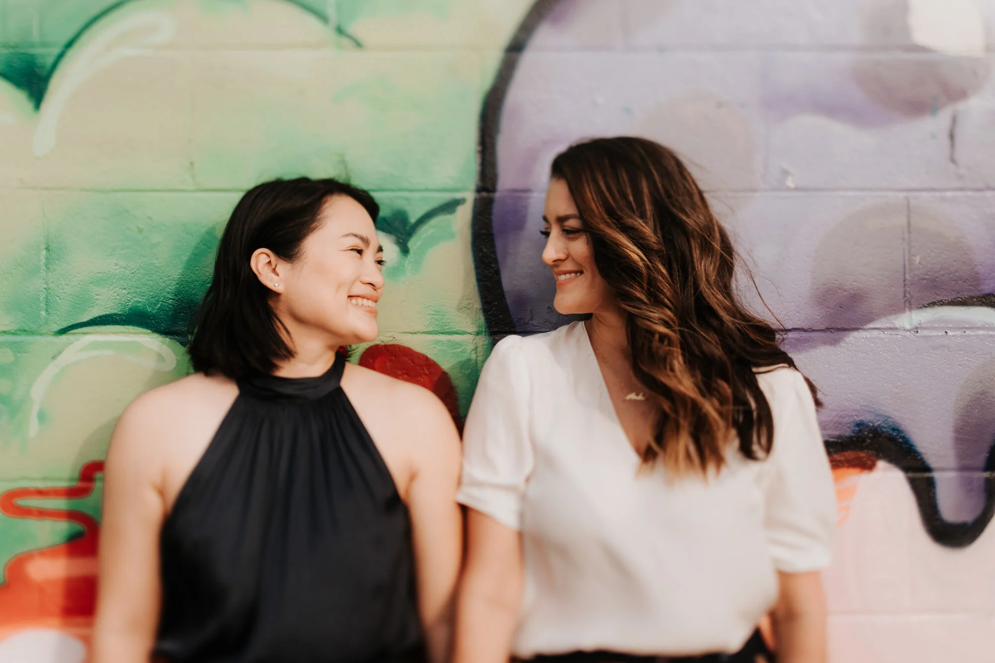 Amber + Michelle Engagement - Diana Ascarrunz Photography-124.jpg