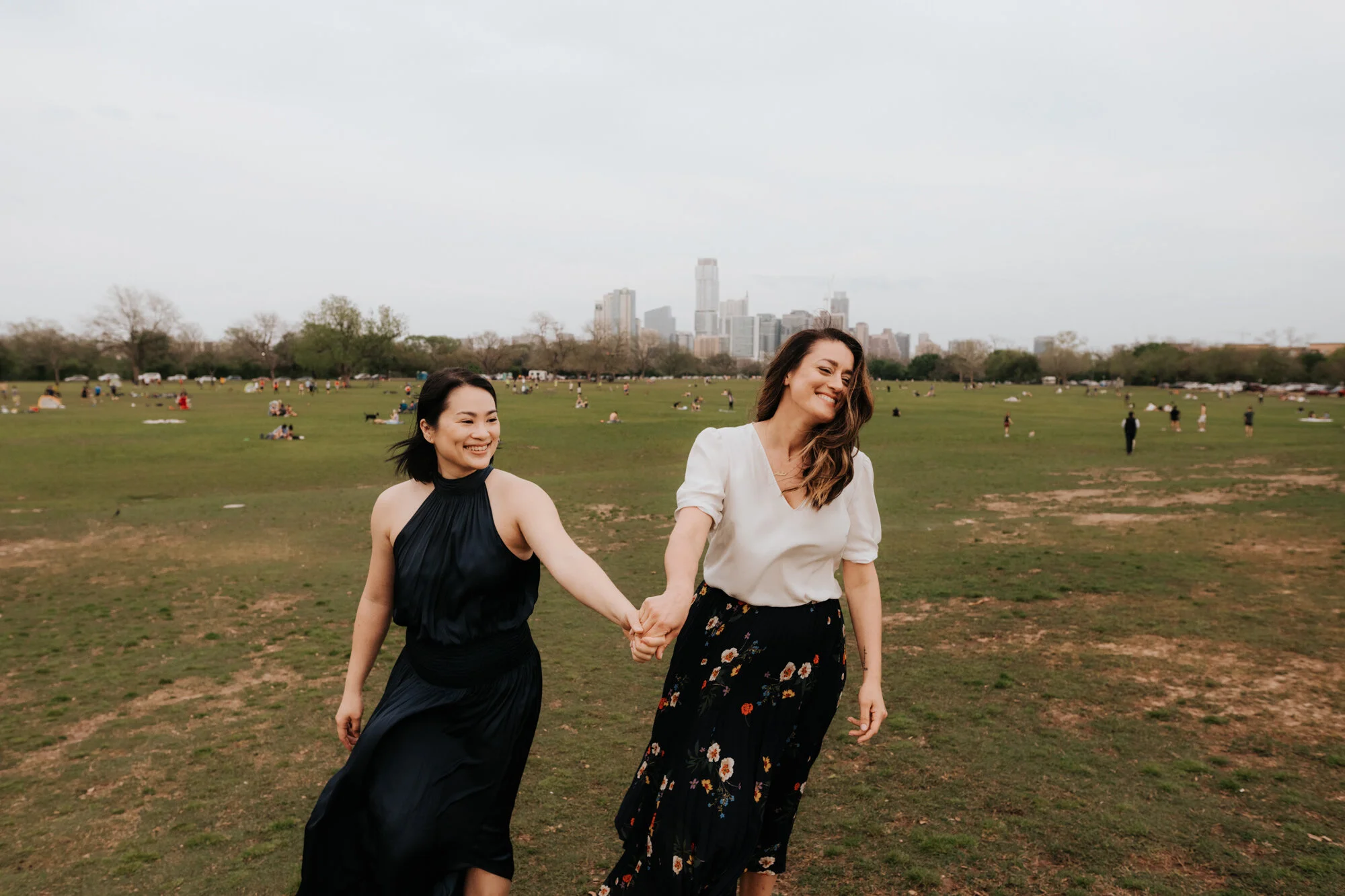 Amber + Michelle Engagement - Diana Ascarrunz Photography-128.jpg