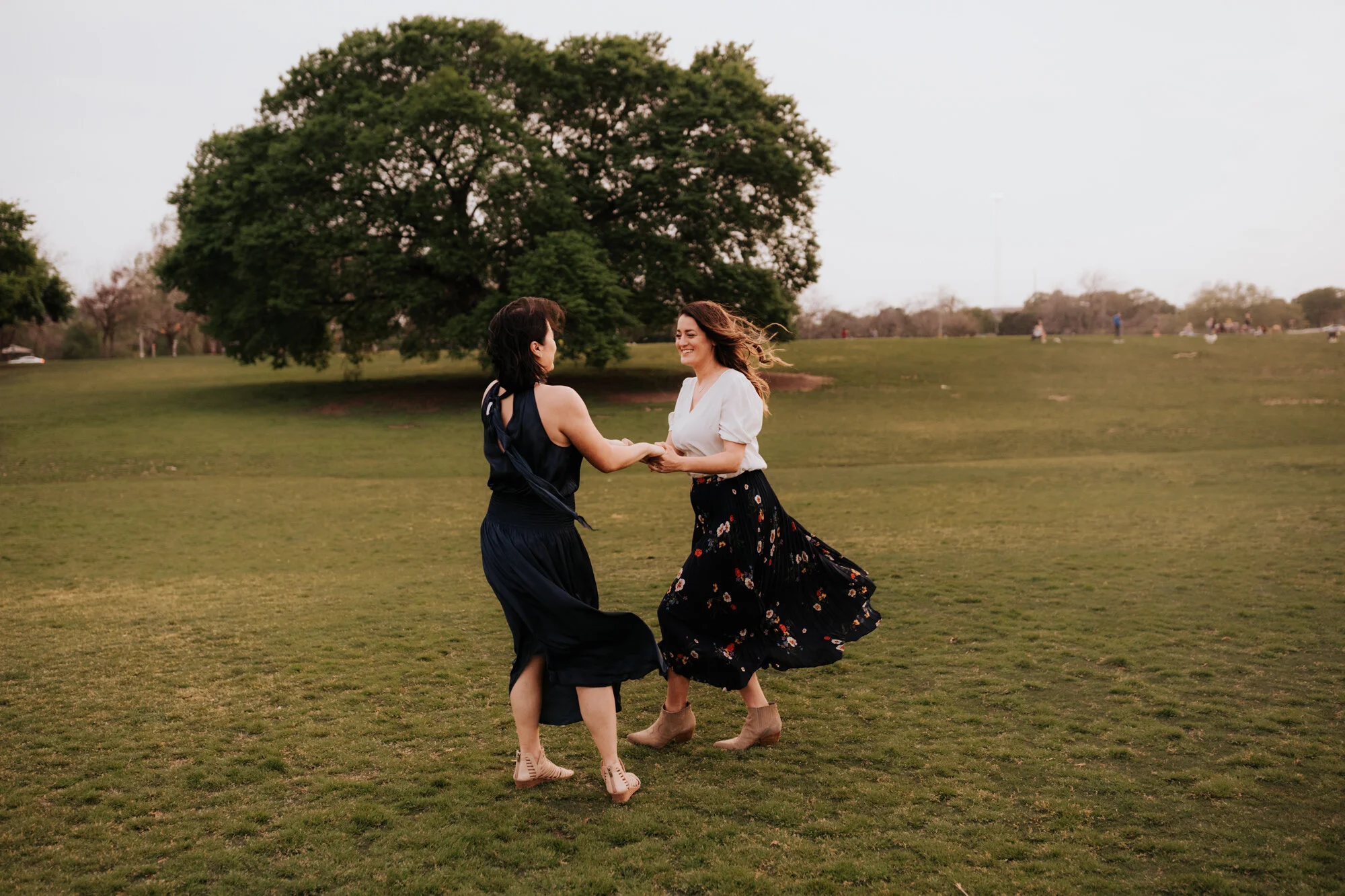 Amber + Michelle Engagement - Diana Ascarrunz Photography-182.jpg