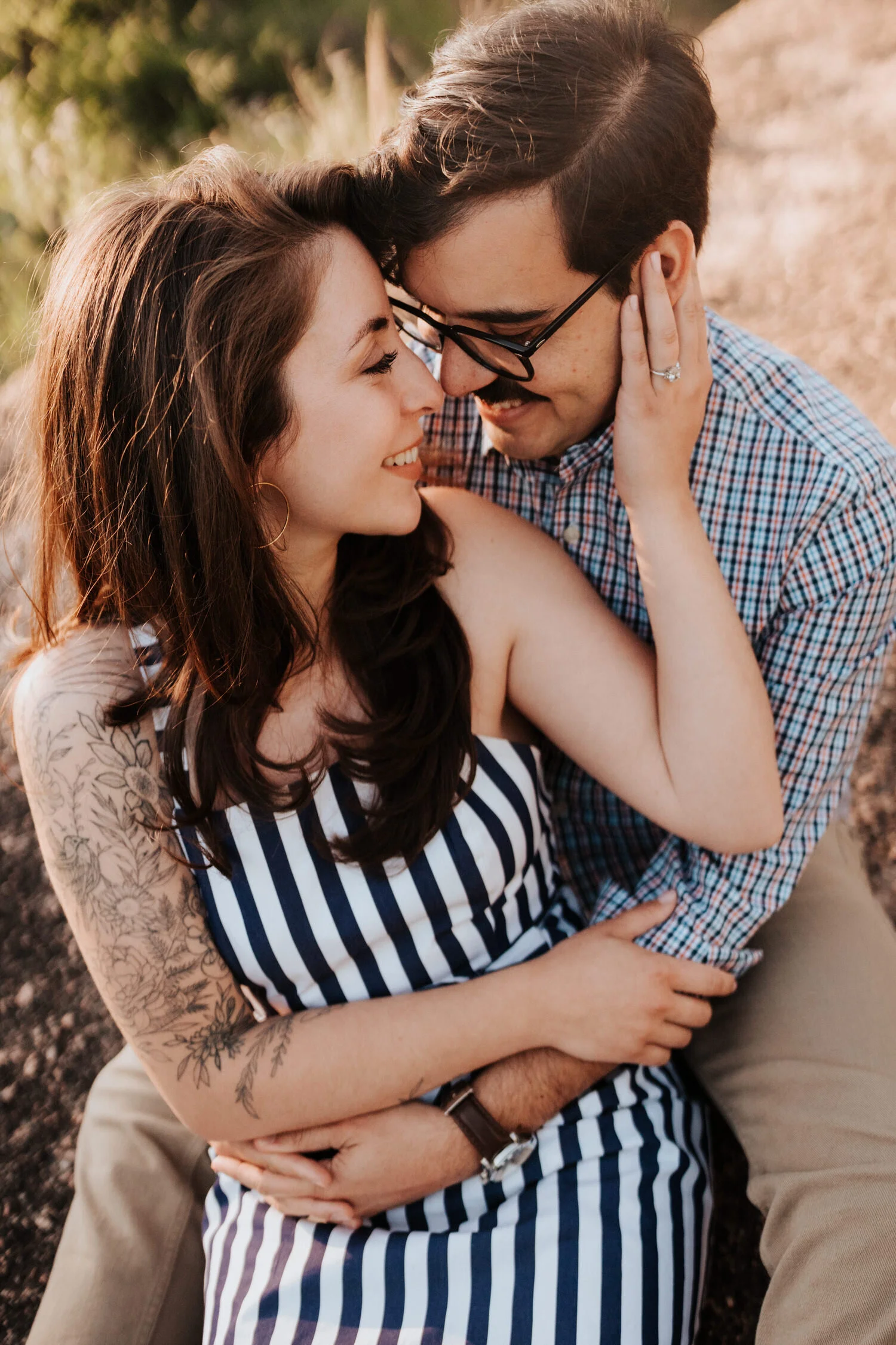 2 -Enchanted Rock Engagement - Diana Ascarrunz Photography-130.jpg