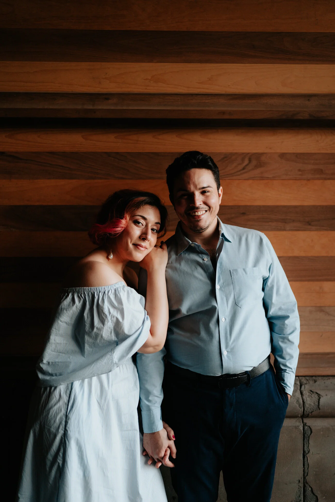 Prospect Park Brooklyn Engagement - Diana Ascarrunz Photography-13.jpg