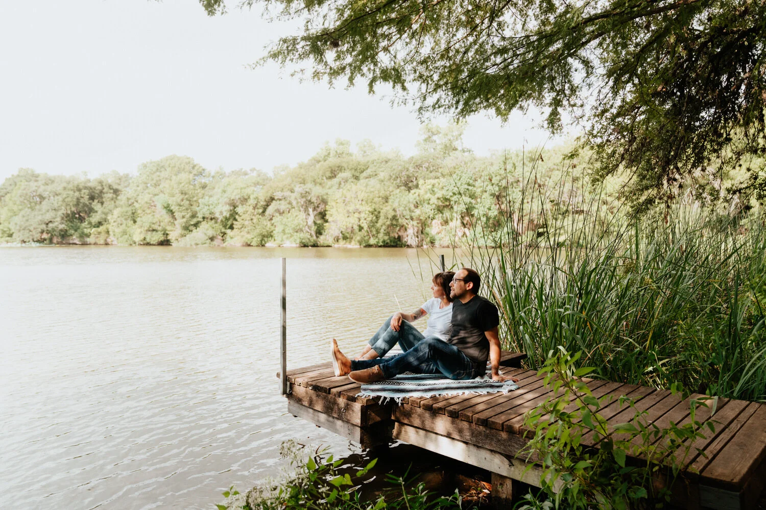Laguna Gloria Modern Engagement -Diana Ascarrunz Photography-79.jpg
