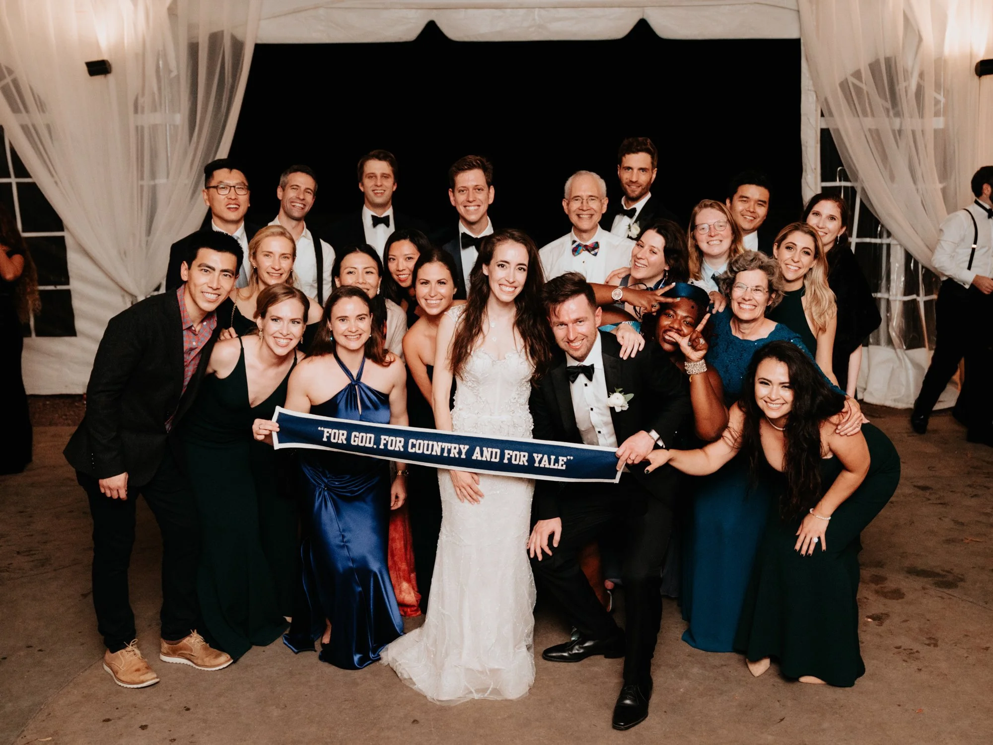 Eolia Mansion Wedding Connecticut - Diana Ascarrunz Photography-33.jpg