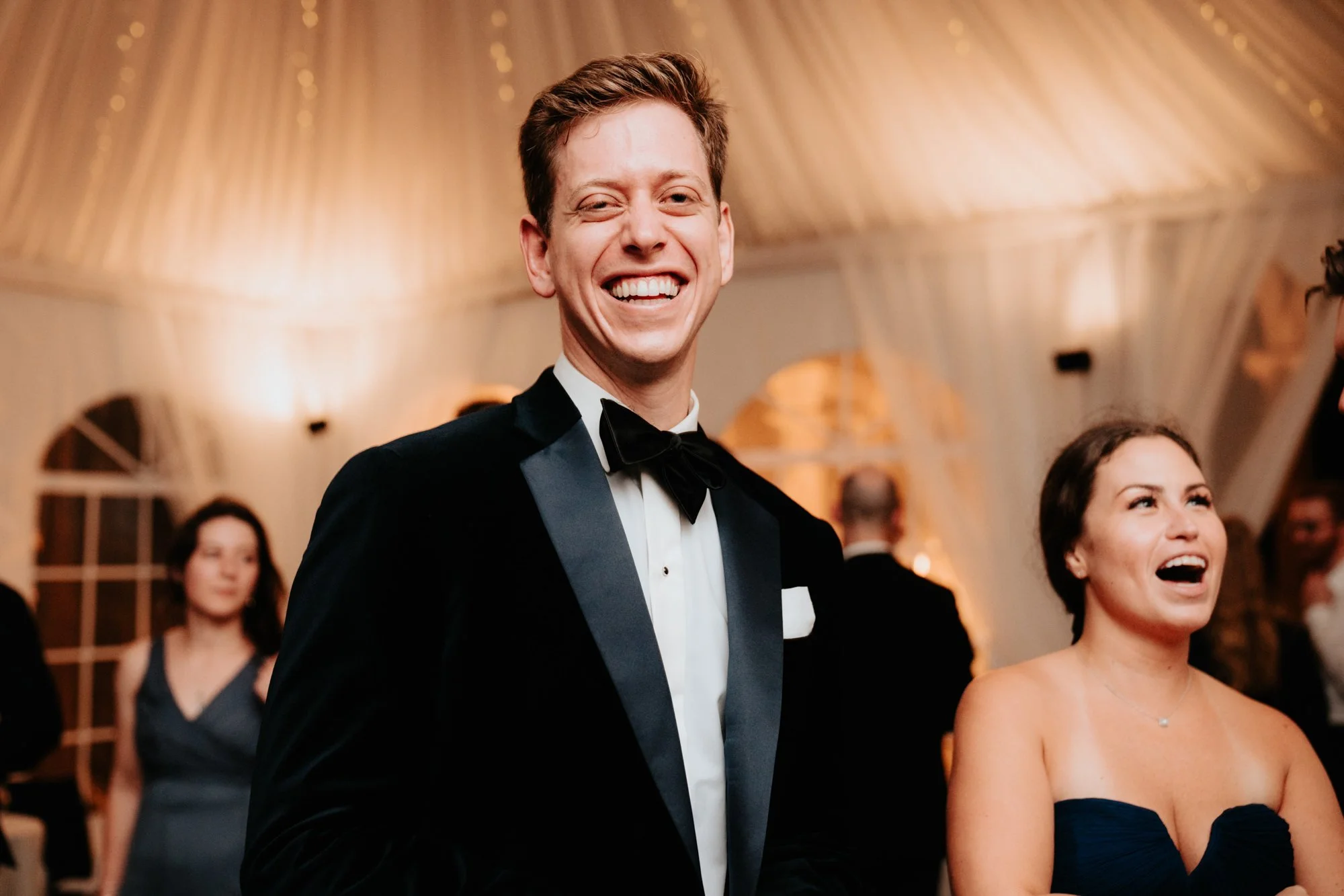 Eolia Mansion Wedding Connecticut - Diana Ascarrunz Photography-34.jpg