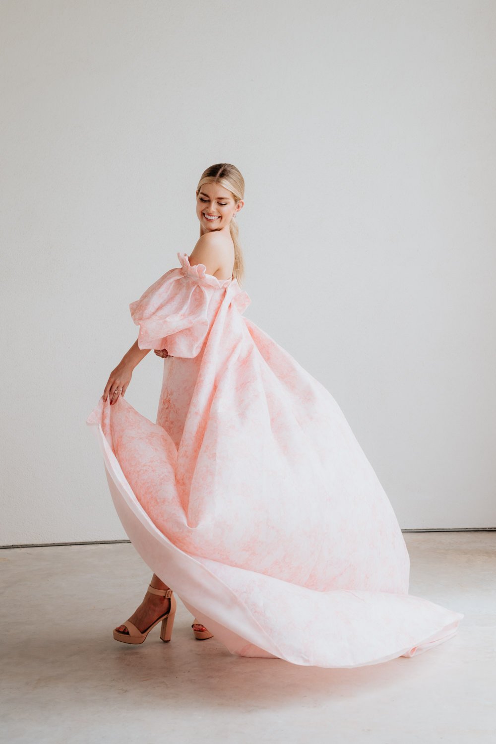 Modern Pink Wedding The Arlo - Diana Ascarrunz Photography-62.jpg
