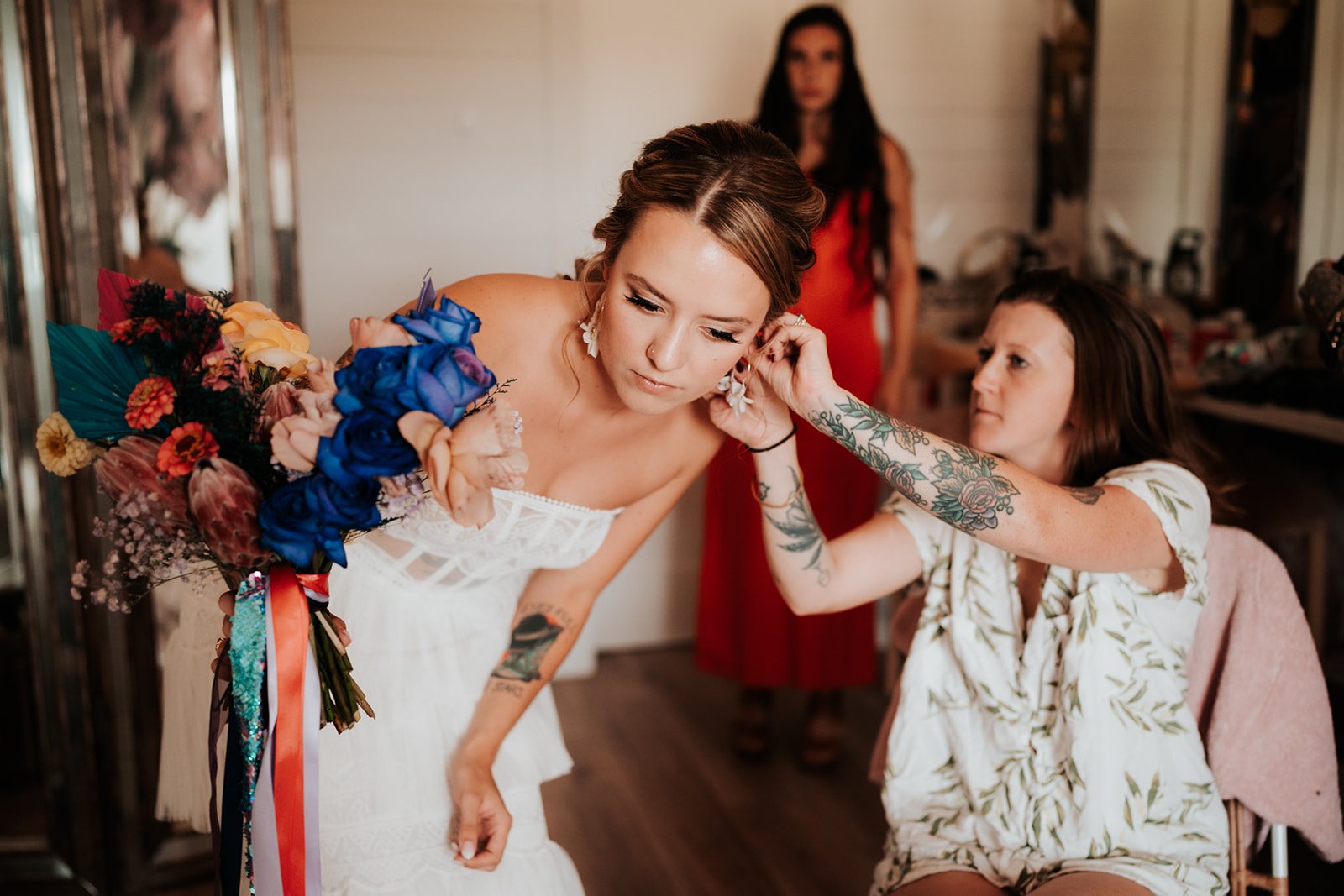 Colorful Austin Wedding Maes Ridge  - Diana Ascarrunz Photography-46.jpg