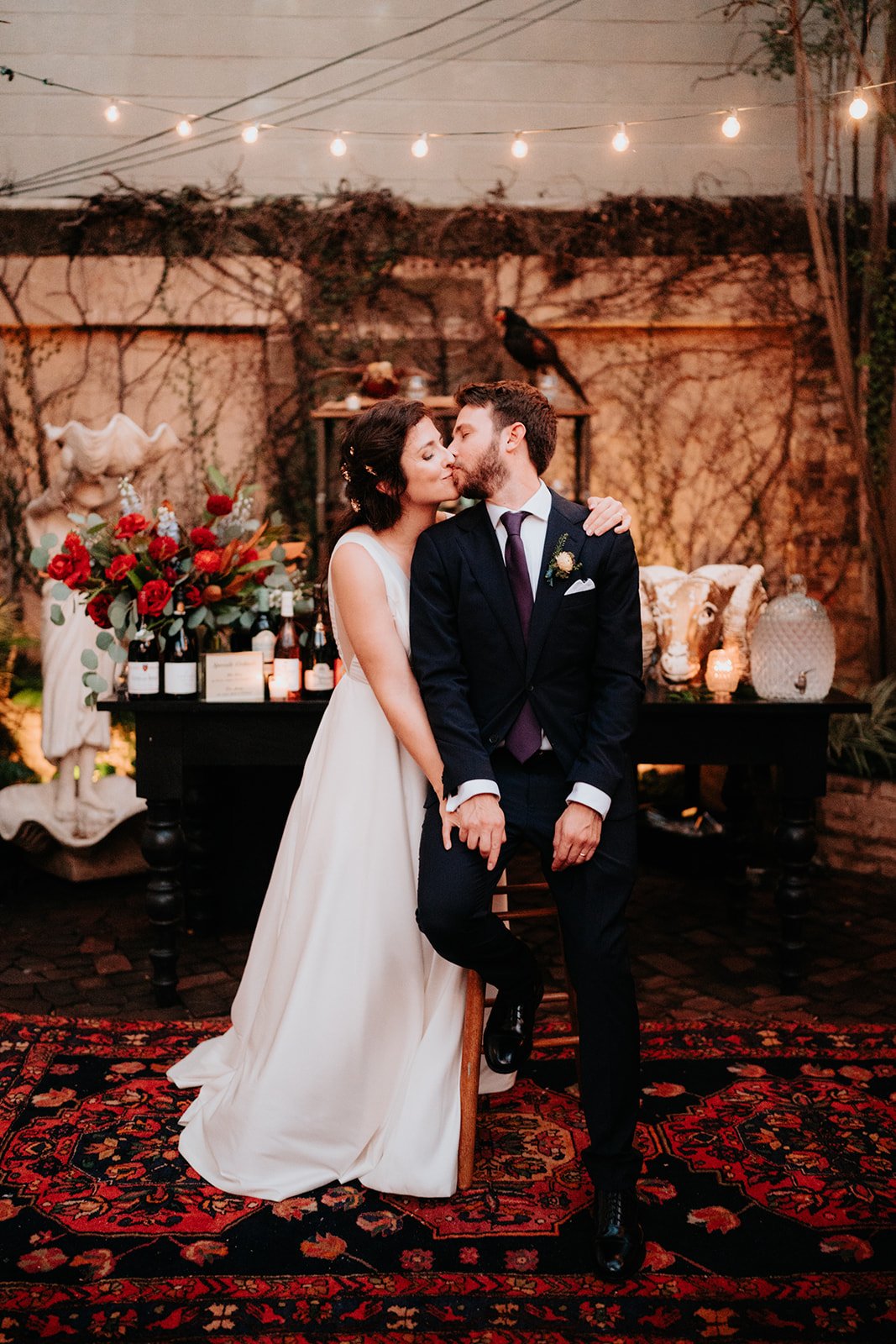 Justine's Secret House Wedding  - Diana Ascarrunz Photography-123_.jpg