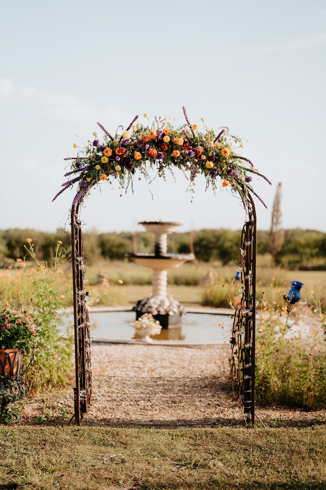 LGBTQ Hill Country Villa Wedding Photography 13.jpg