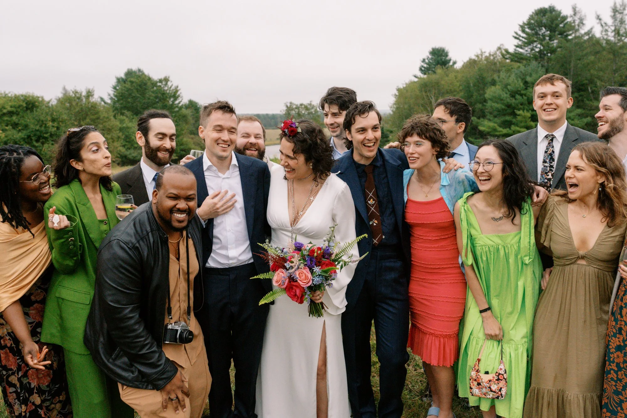 Maine Documentary Film Wedding Photography-86.jpg