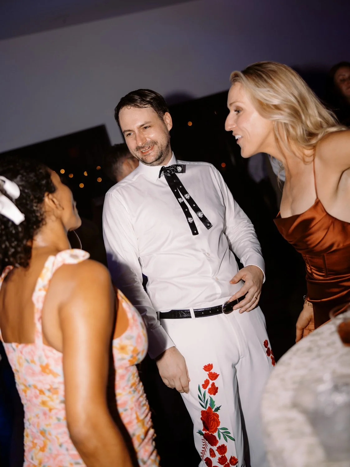 Western NYC meets Texas Colorful Cowboy Wedding Photography - 138.jpg