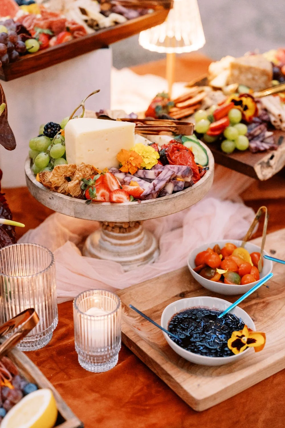 Western NYC meets Texas Colorful Cowboy Wedding Photography - 124.jpg