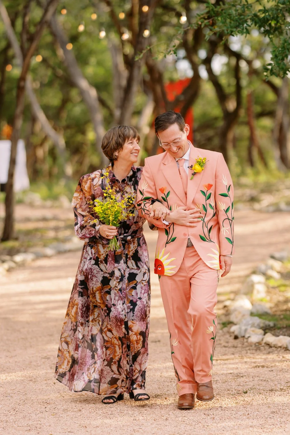 Western NYC meets Texas Colorful Cowboy Wedding Photography - 58.jpg