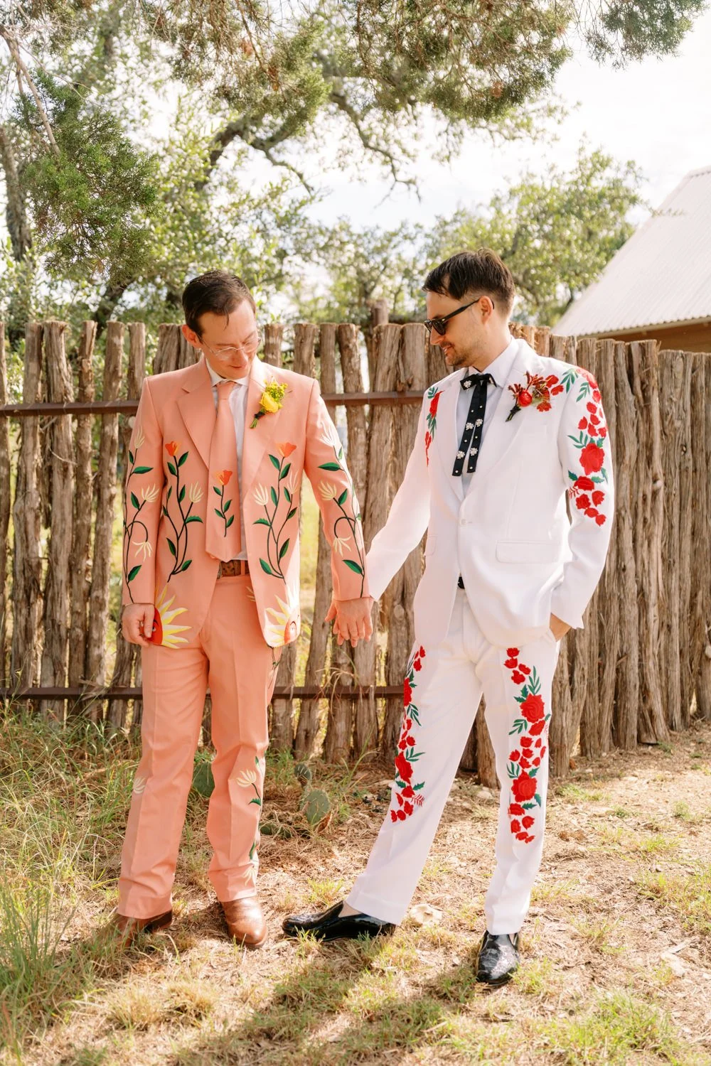 Western NYC meets Texas Colorful Cowboy Wedding Photography - 34.jpg