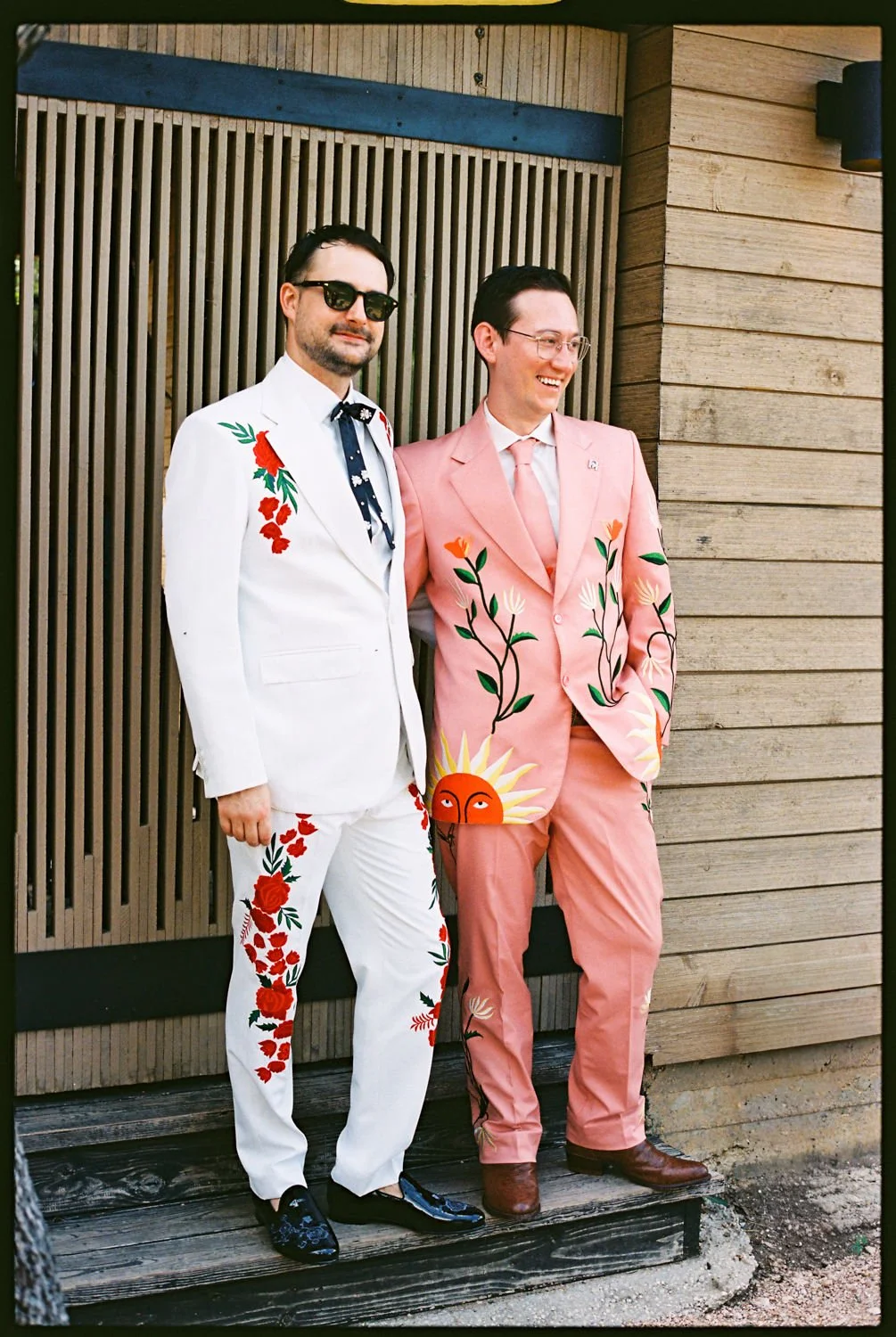 Western NYC meets Texas Colorful Cowboy Wedding Photography - 36.jpg