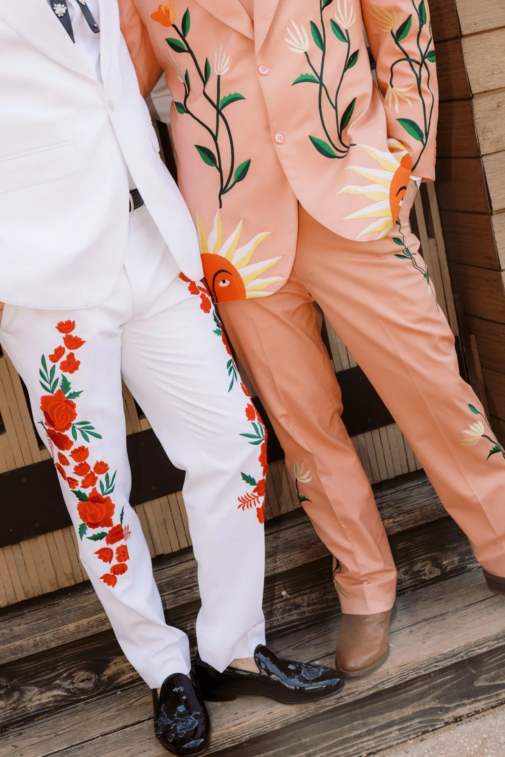 Western NYC meets Texas Colorful Cowboy Wedding Photography - 32.jpg