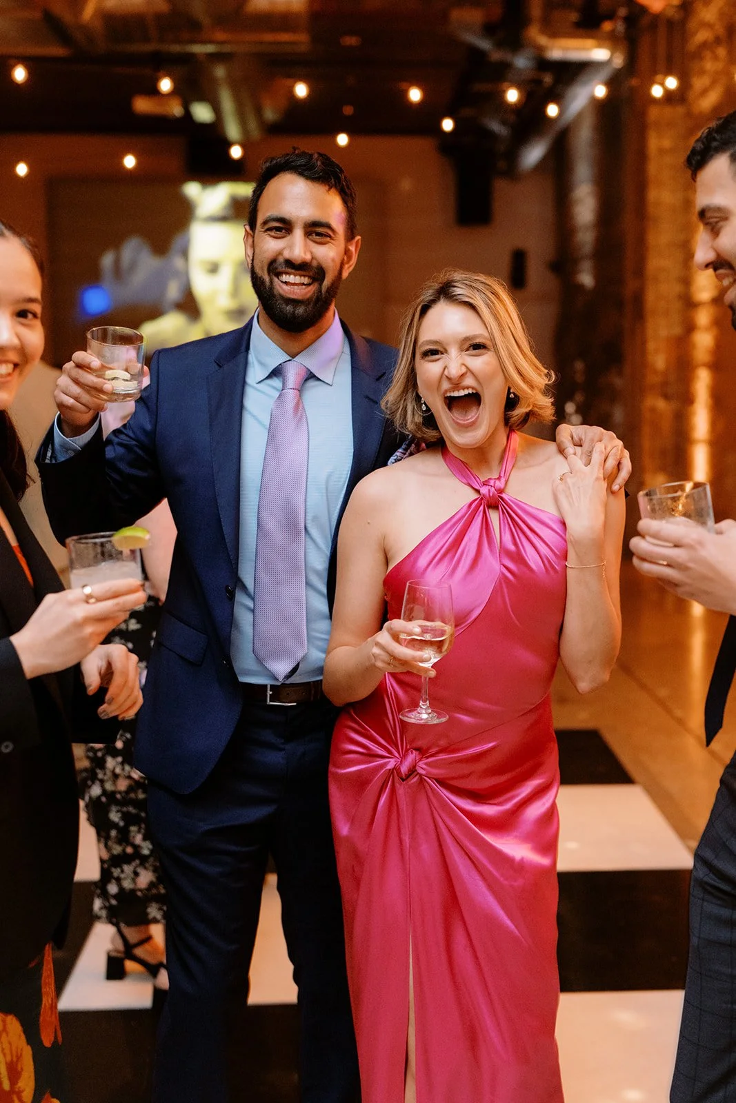 Downtown Austin 800 Congress Wedding Reception Photography33.jpg