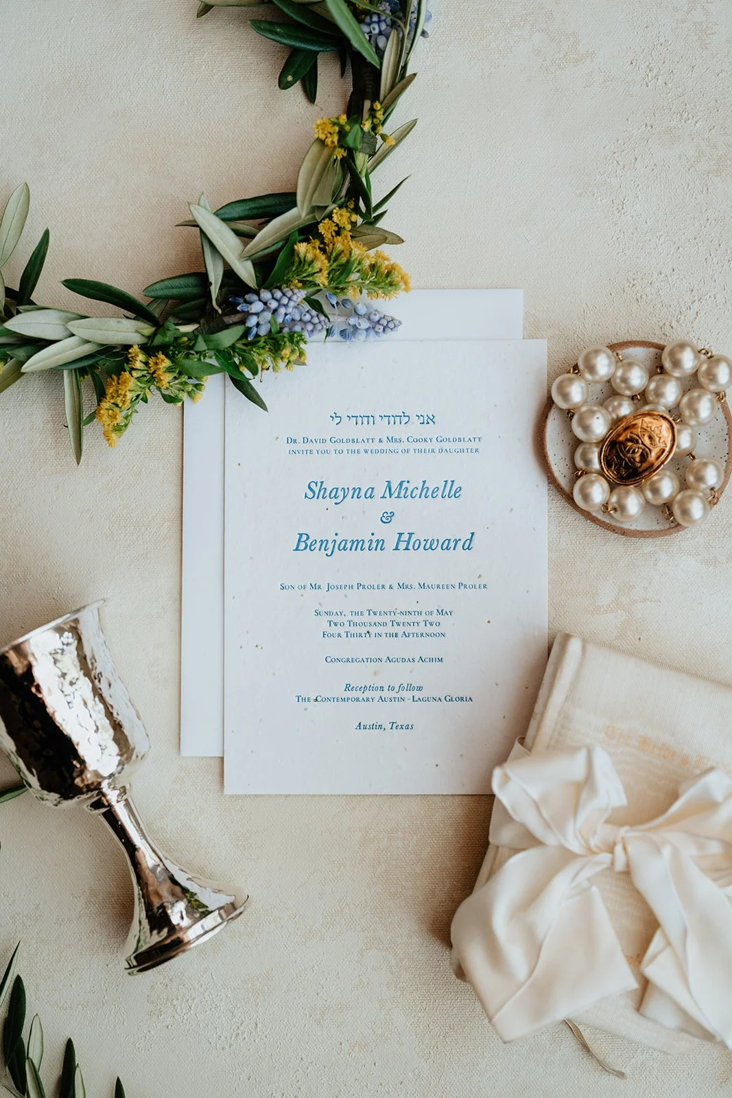 Laguna Gloria Jewish Wedding Photography - 1.jpg