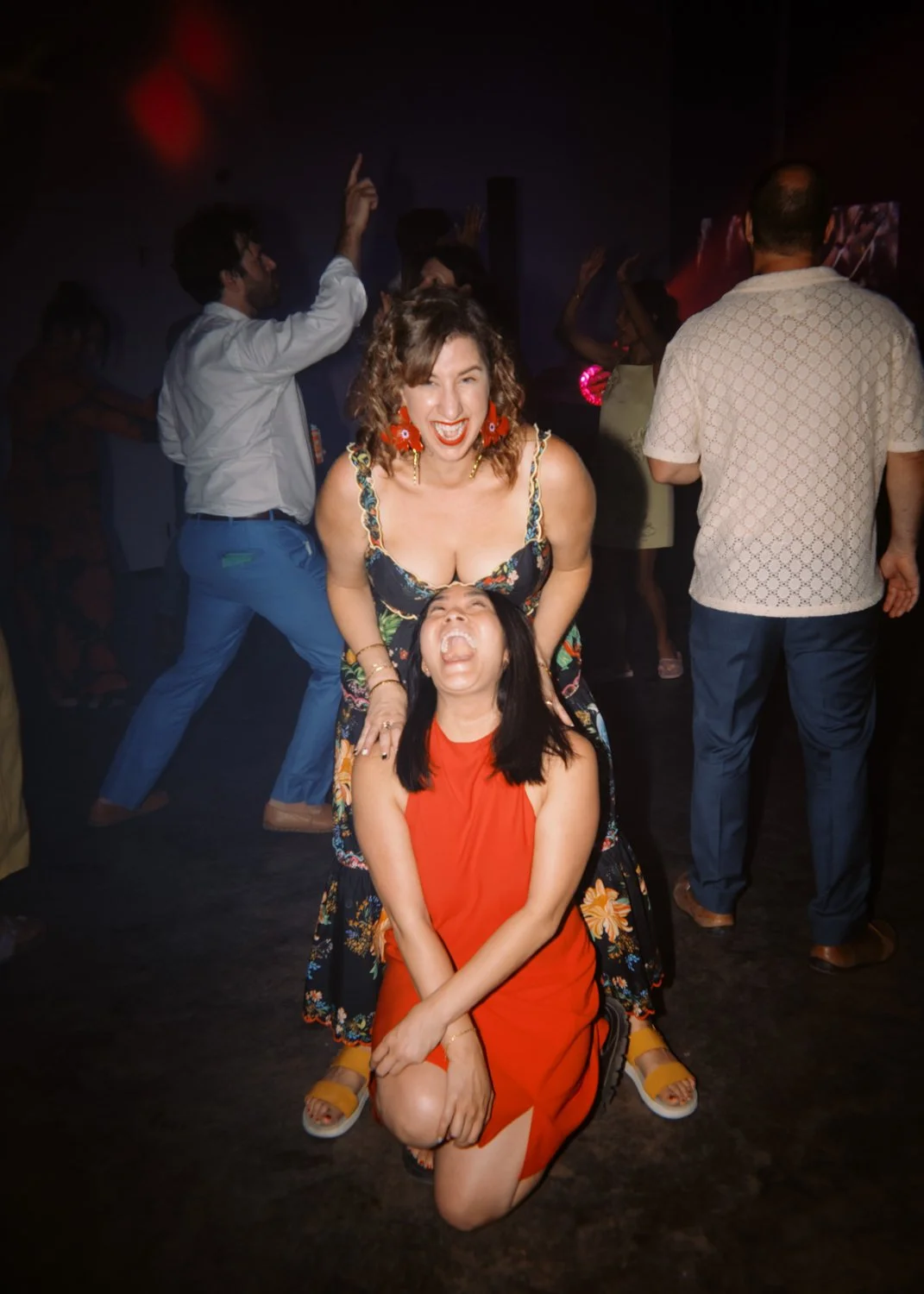 Western NYC meets Texas Colorful Cowboy Wedding Photography - 142.jpg