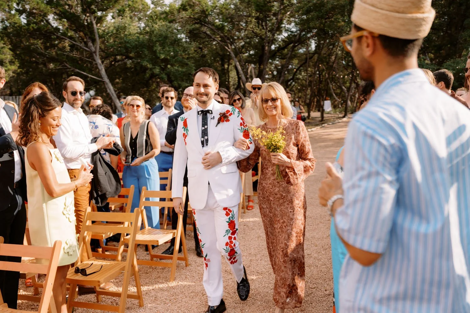 Western NYC meets Texas Colorful Cowboy Wedding Photography - 59.jpg