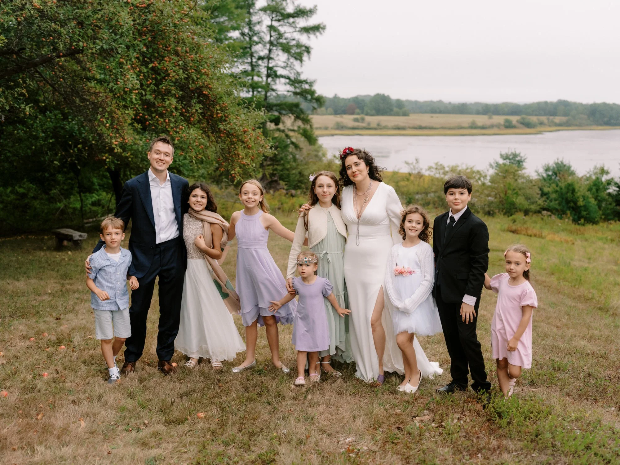 Maine Documentary Film Wedding Photography-79.jpg