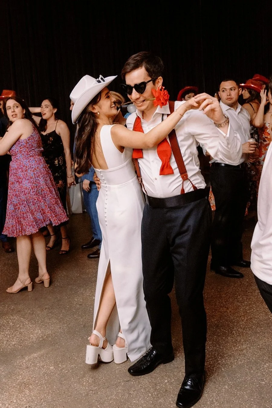 6 - South Congress Hotel Latino Wedding 15.jpg