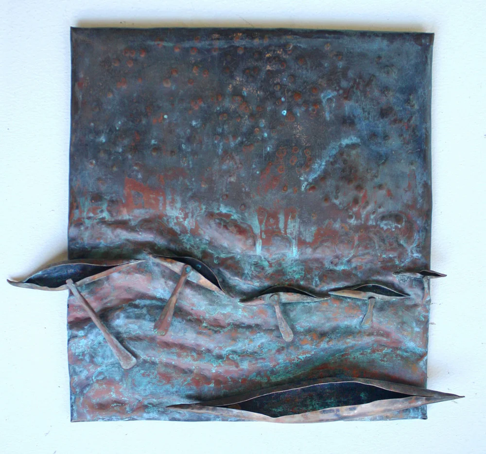 Majestic Waters II, 2013