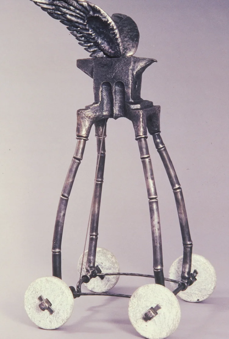 Movement, 2003