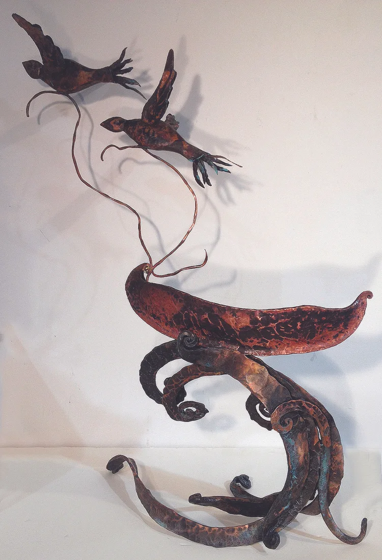 On Waves of Freedom, 2012