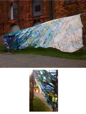 Copy of Reoccurrence I, 2010