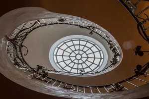 Fleury Staircase