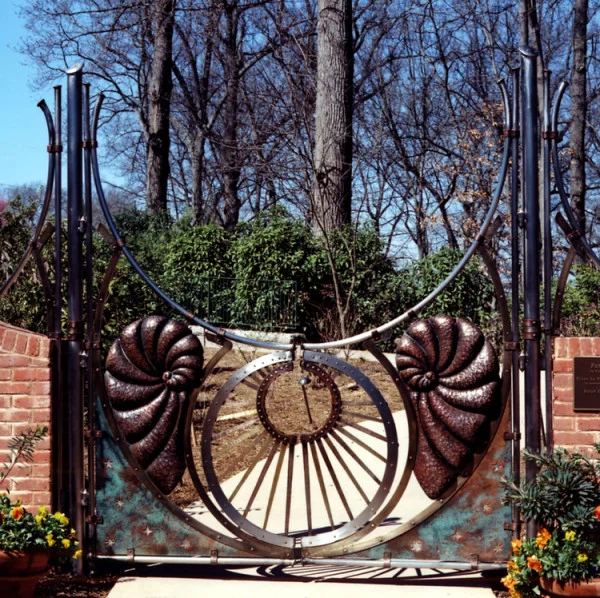 Sun, Moon, Nautilus Passage, 2003