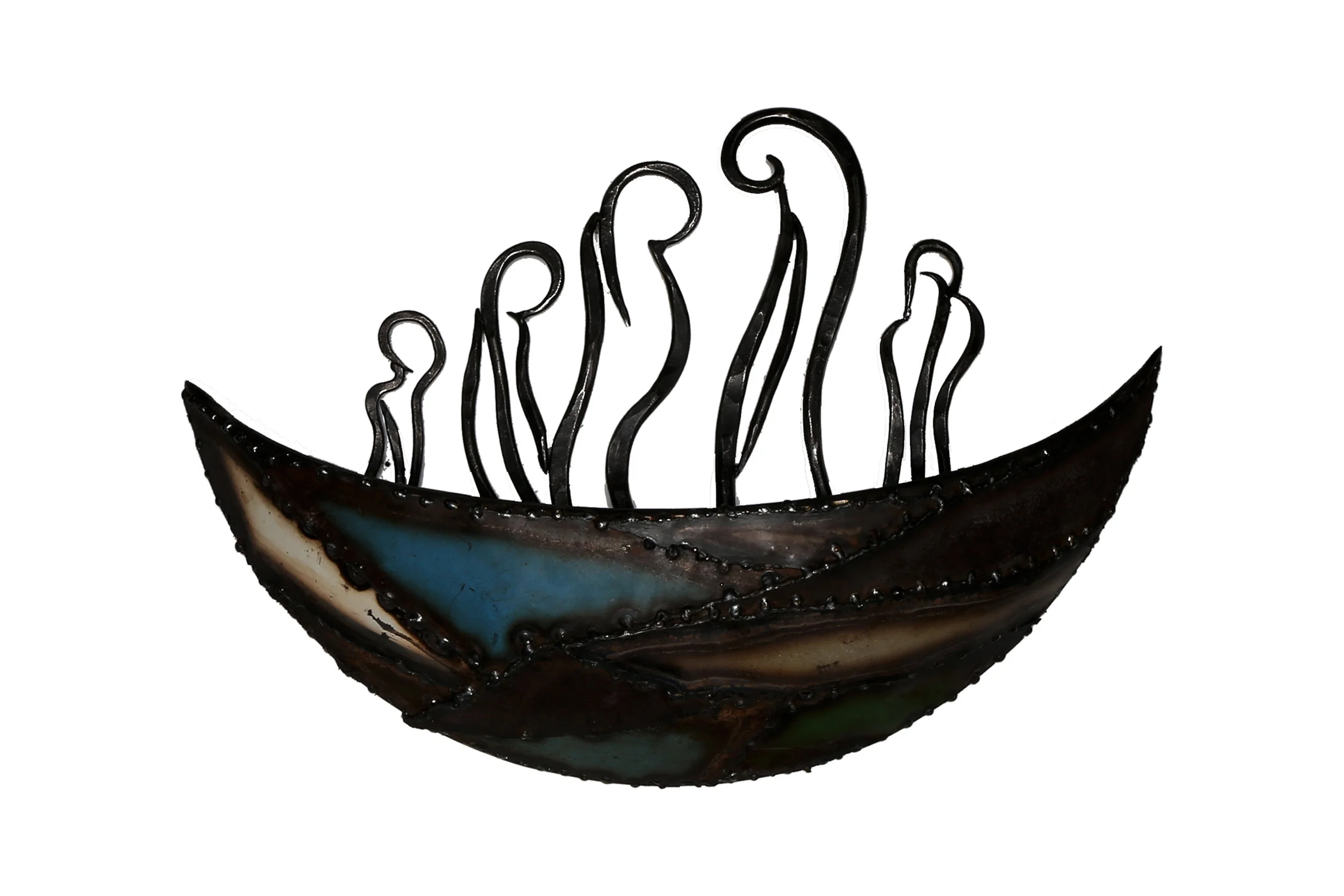 We're All In The Same Boat VI