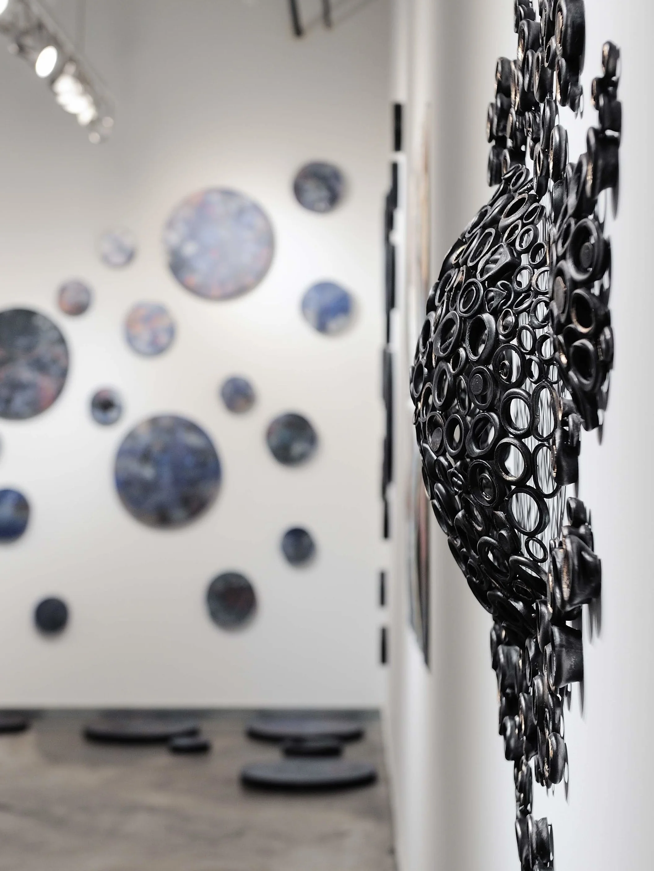 detail Celestial Cytes