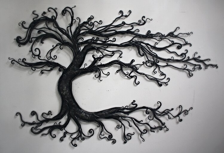 Swirls of Time Pass Through a Nebulous Universe