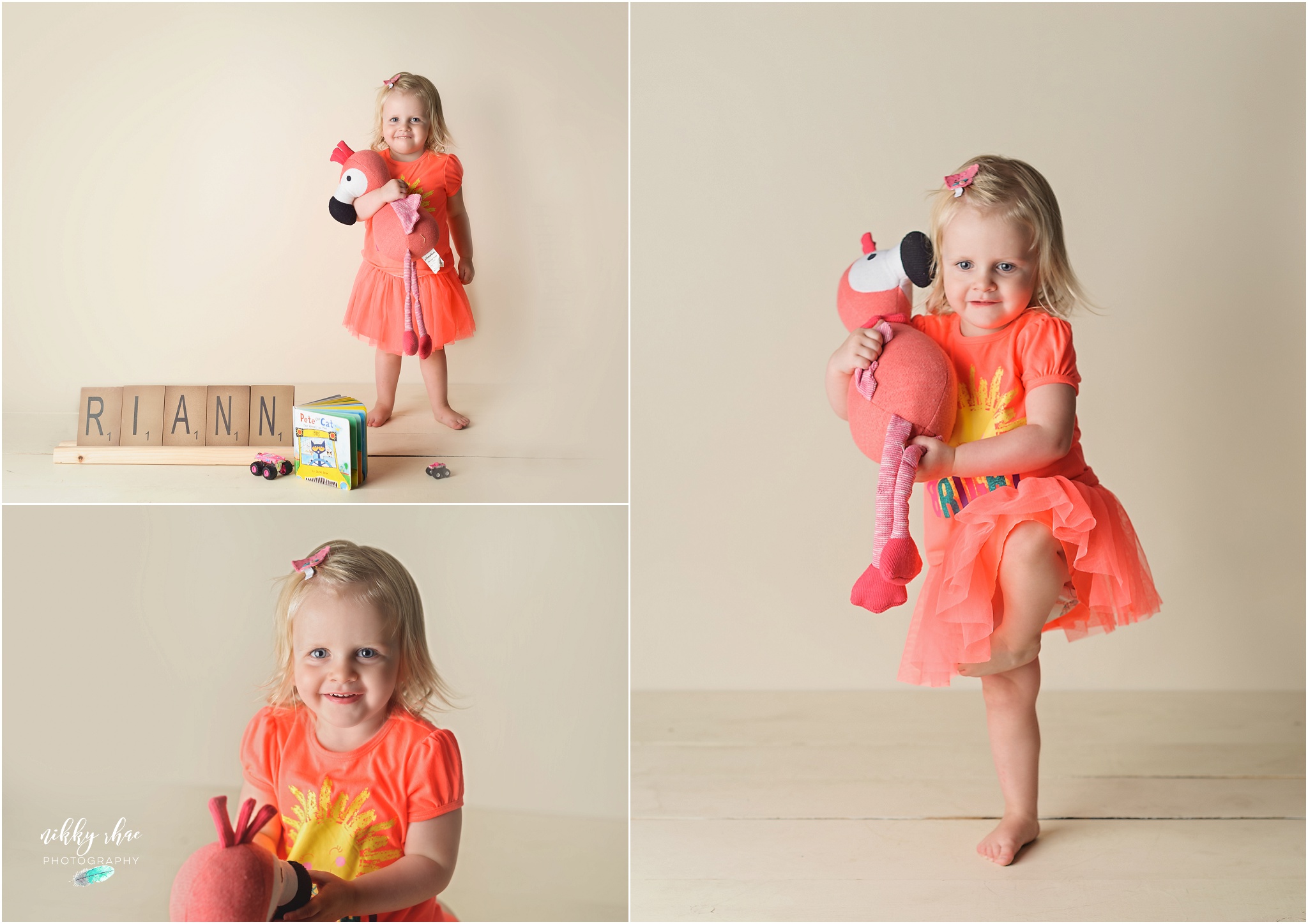 Standing like a "mingo" is hard work and take a lot of concentration!