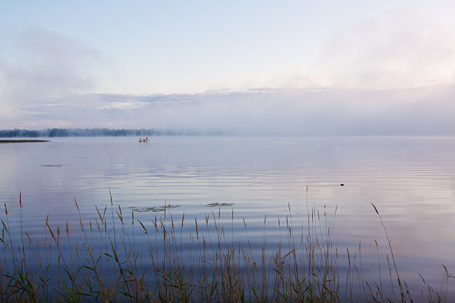 Crane Lake - Lake Country, MN Canon 7D + Tokina ATX-II 12-24mm f4.0