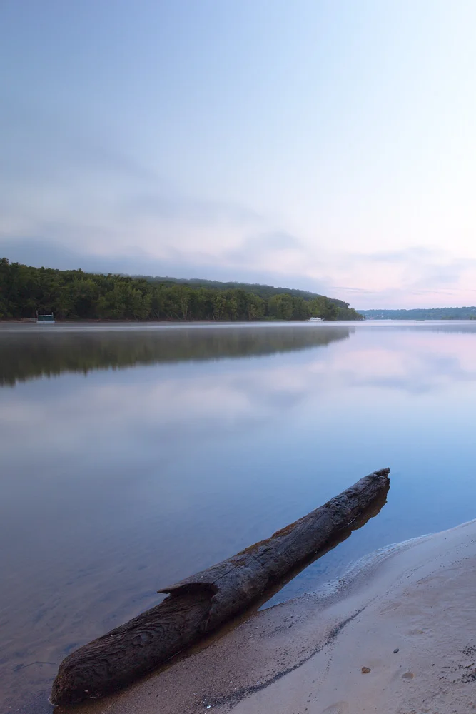 5 Simple Things You Can Do to Improve Your Landscape Photographs