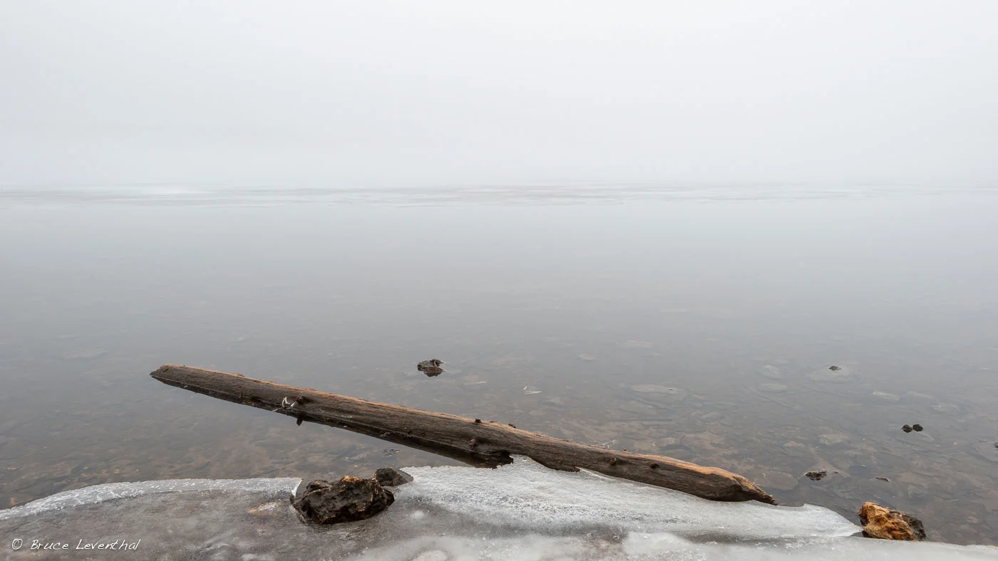 Where's Wisconsin? - St. Croix River Nikon D800E + Nikkor AFS17-35mm f2.8