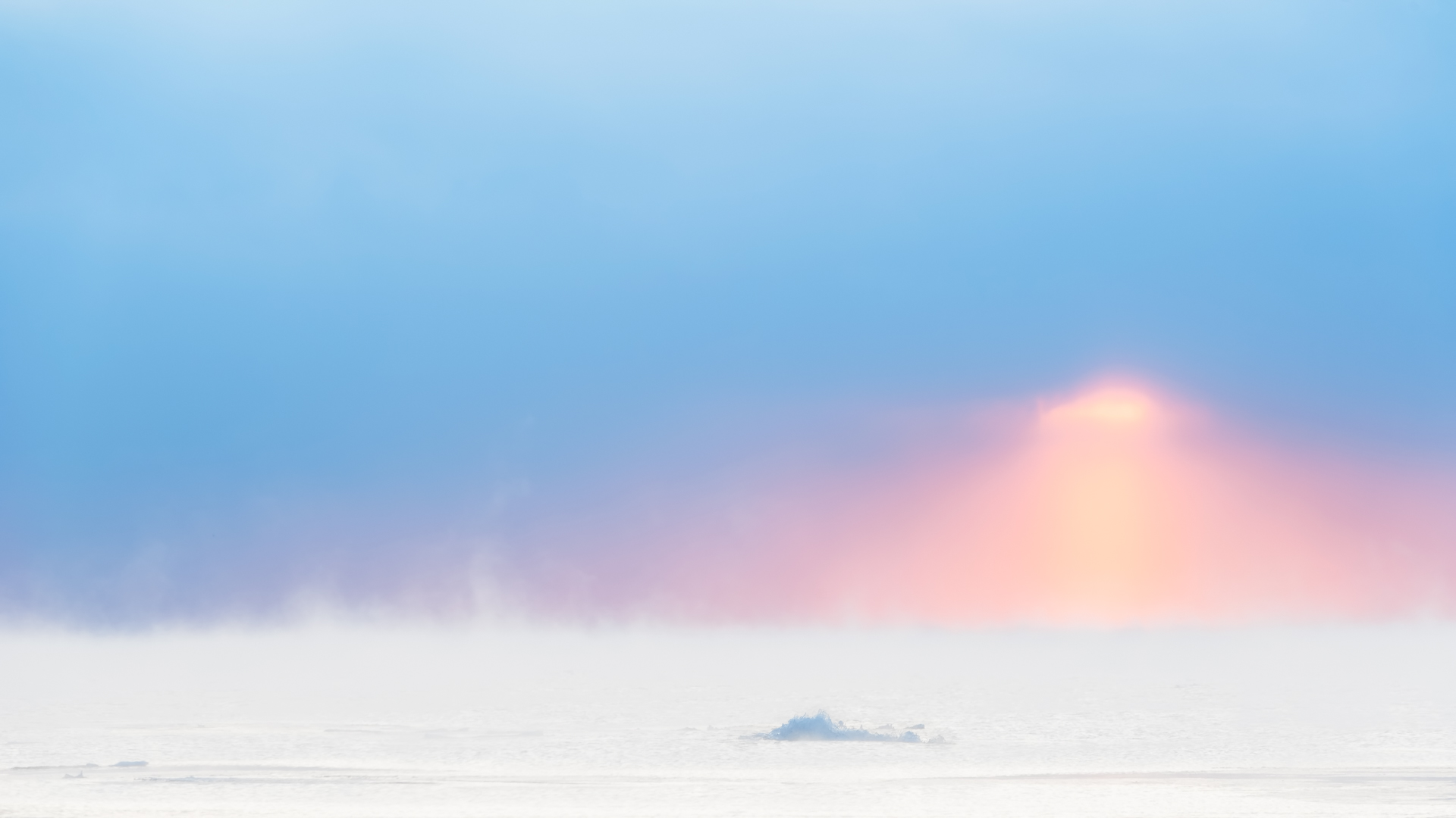 Image #2: Sunrise Over Lake Superior, MN